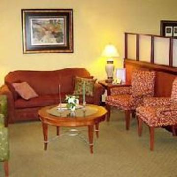 Fairfield Inn & Suites Butler Extérieur photo