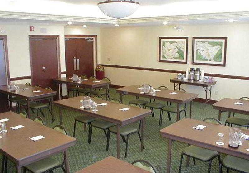 Fairfield Inn & Suites Butler Facilités photo
